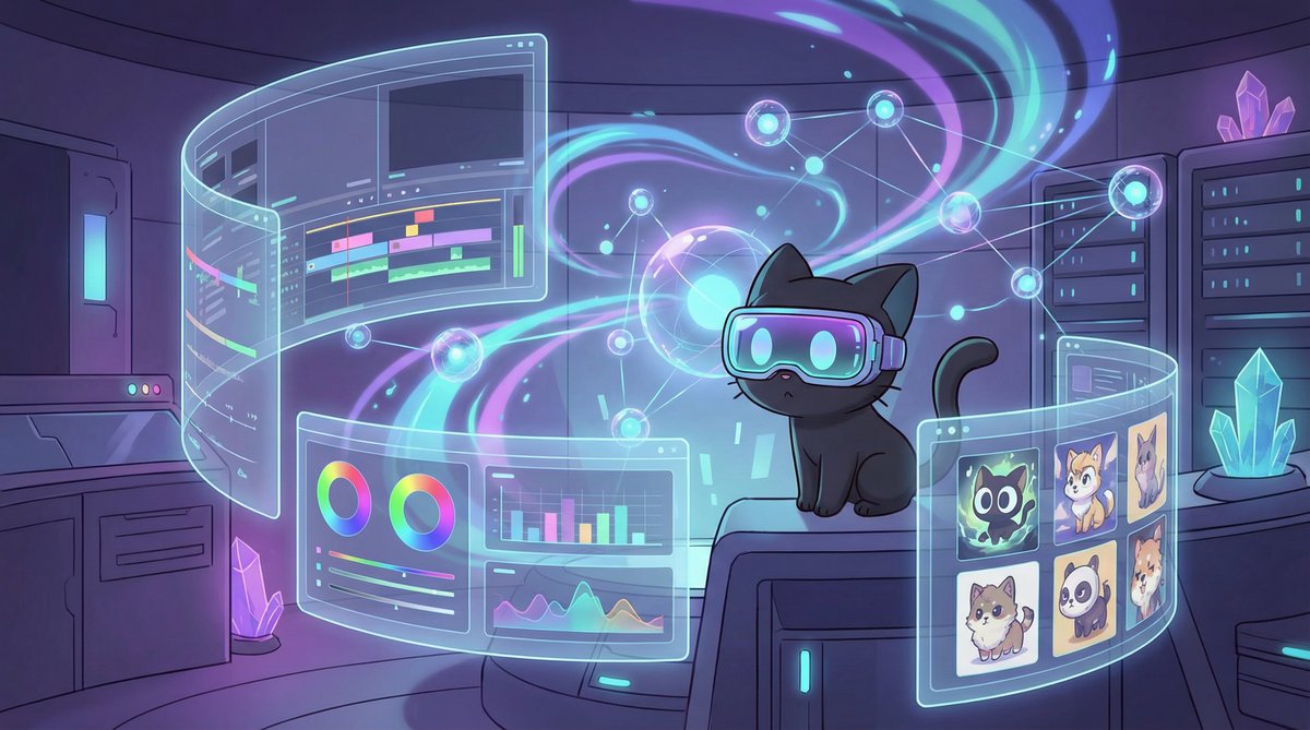 麻豆传媒 AI视频剪辑技术