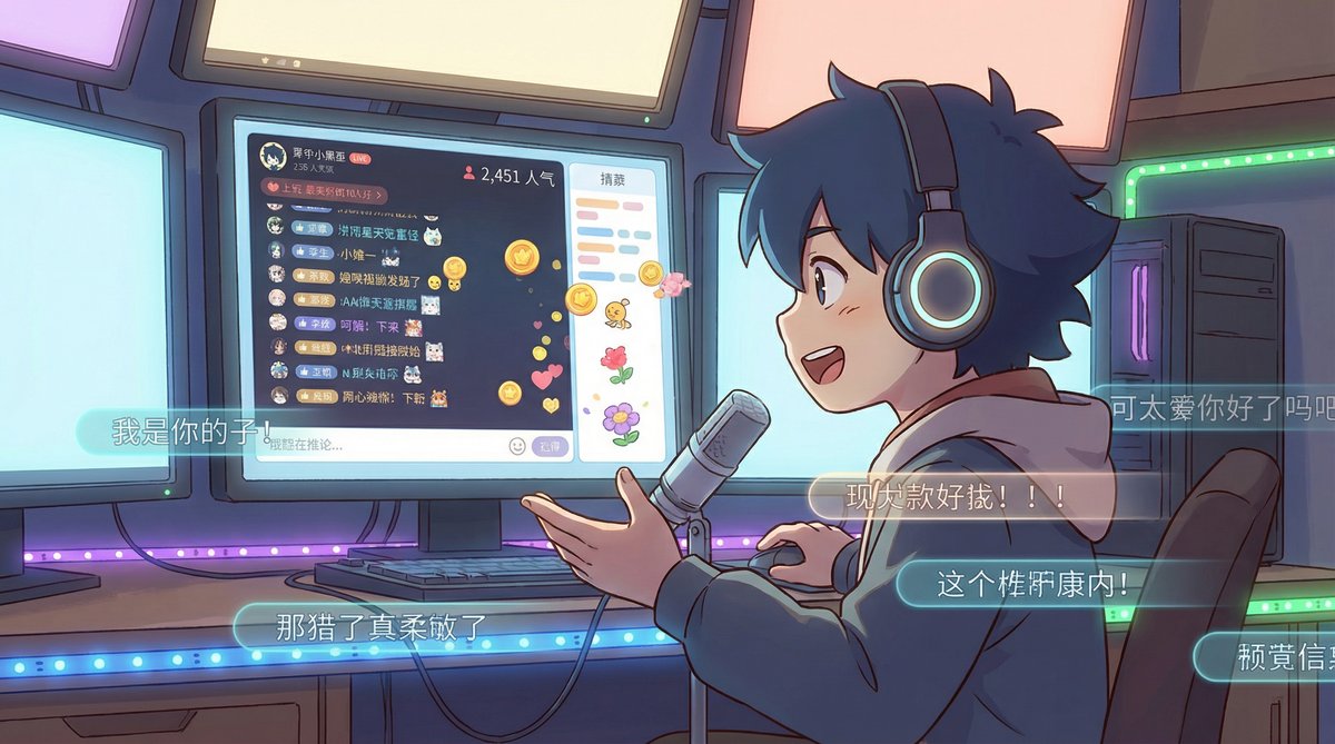 麻豆传媒视频直播服务