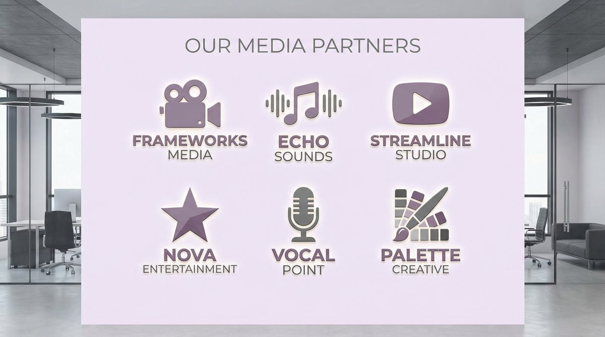 麻豆传媒合作影视品牌