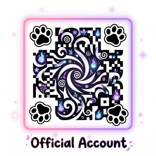 麻豆传媒公众号二维码