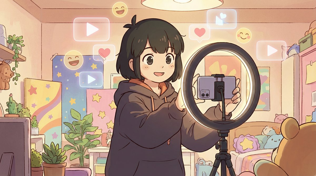 麻豆传媒短视频制作