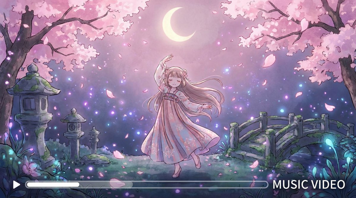 麻豆传媒原创短片月光舞者